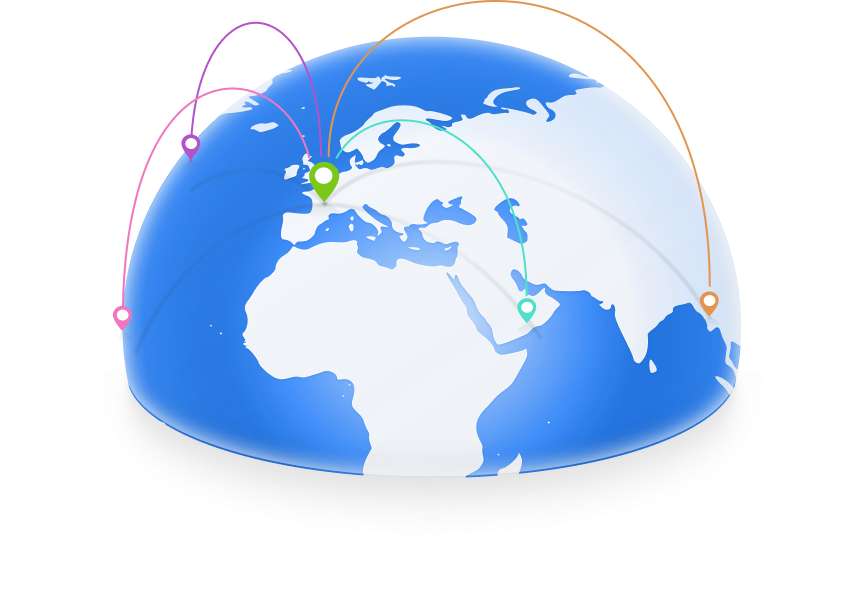 Globe