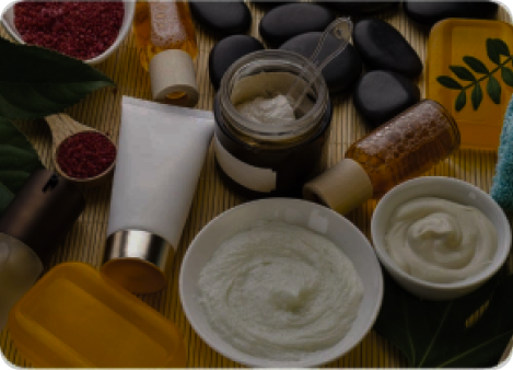 Beauté & Cosmétique