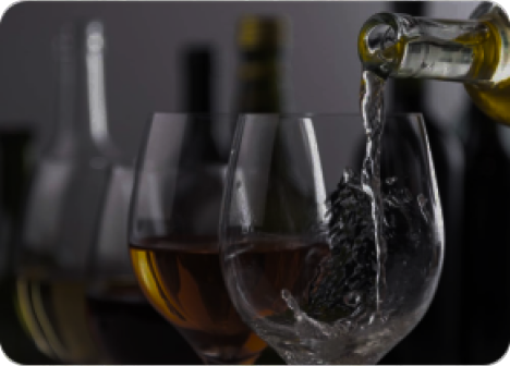 Vins & Spiritueux